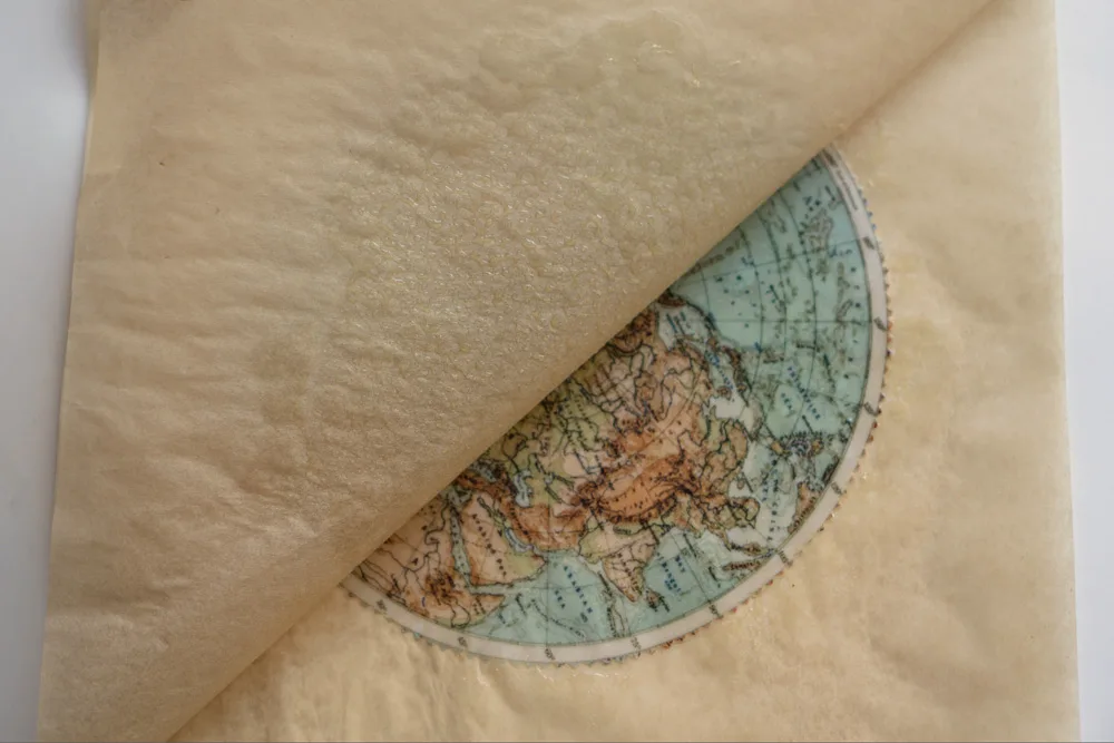 DIY Reusable Food Wraps | Spoonflower Blog