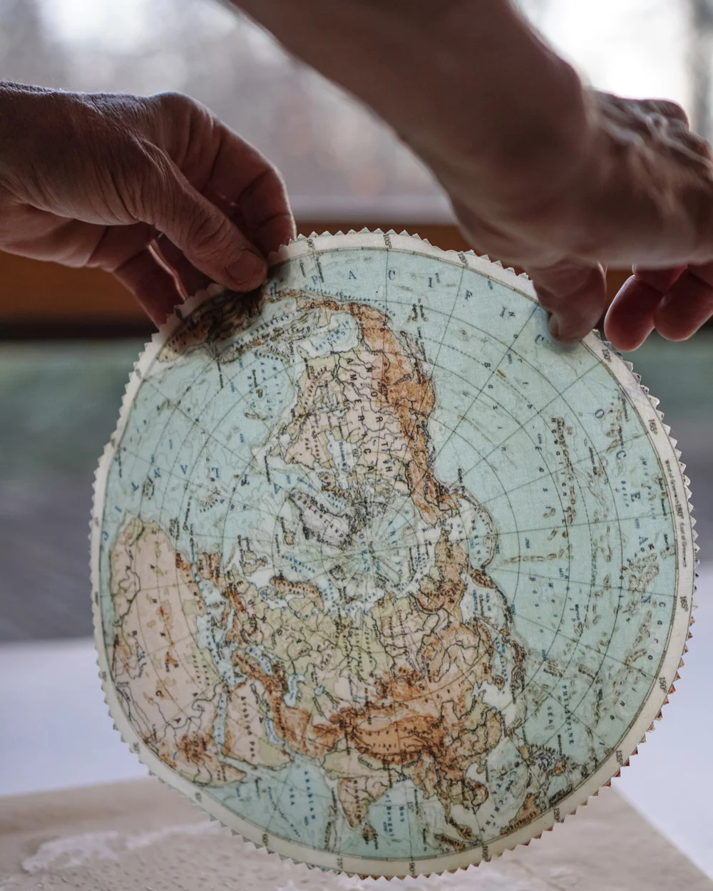 DIY Reusable Food Wraps | Spoonflower Blog