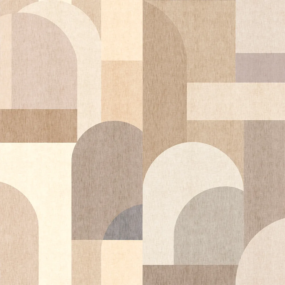 A modern neutral geometric design from sarahthorpe_designs