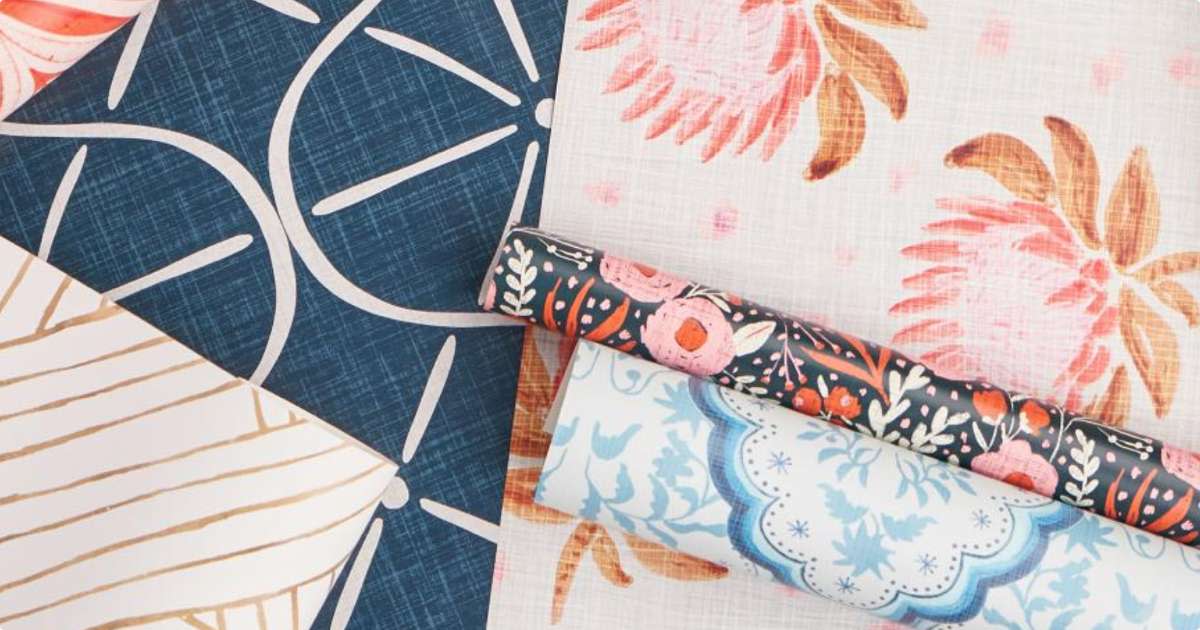Spoonflower Wallpaper Fund