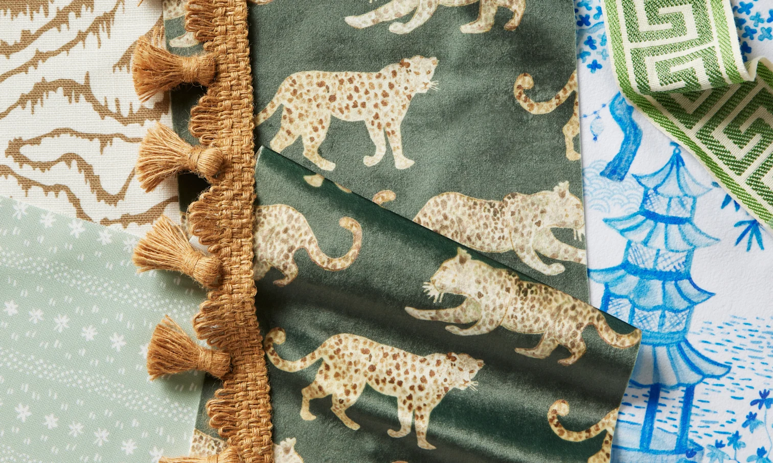 Trade Program for Residential Interior Designers | Custom Fabric ...