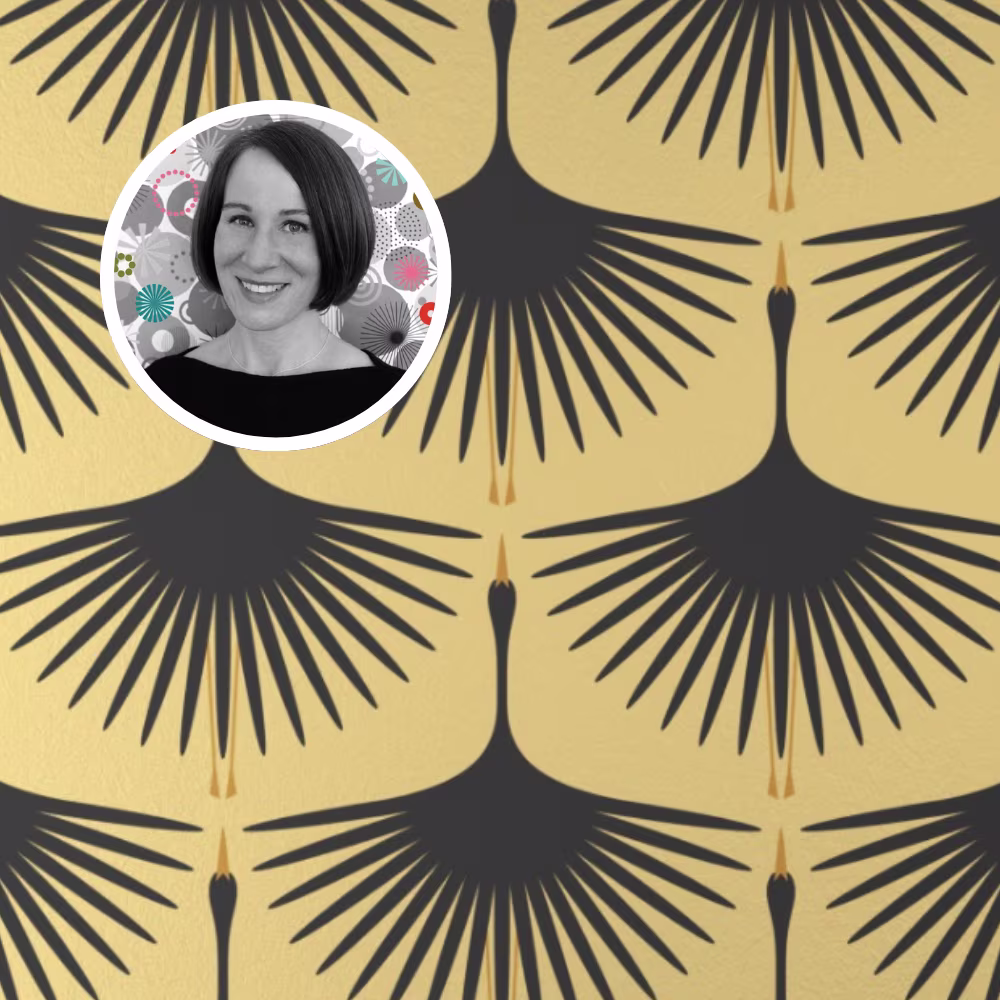 Kate Rhees