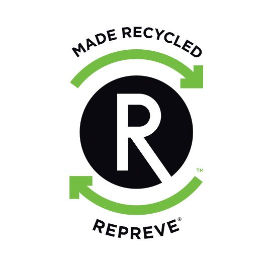 Repreve logo