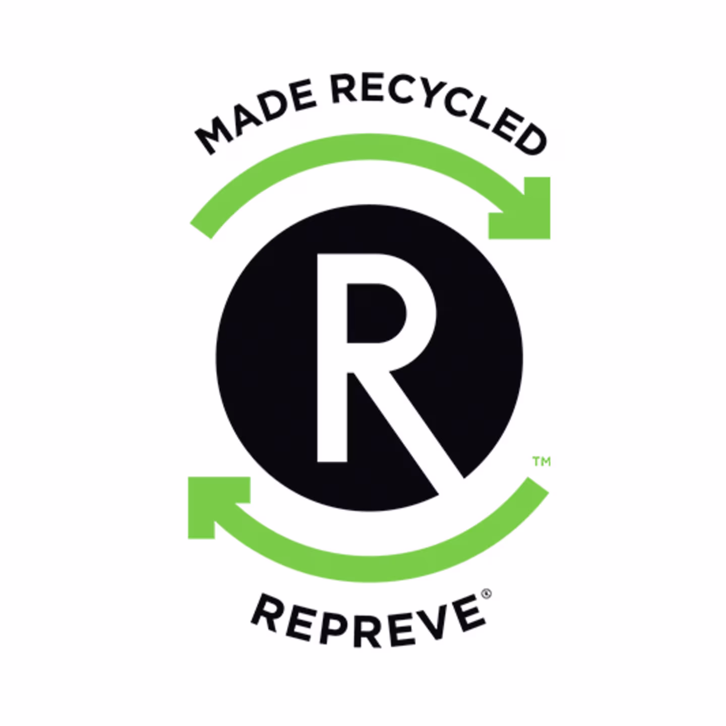 Repreve logo