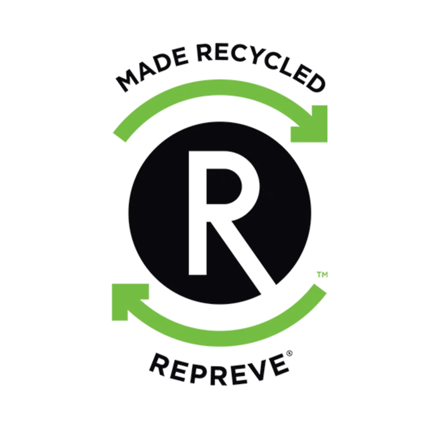 Repreve logo