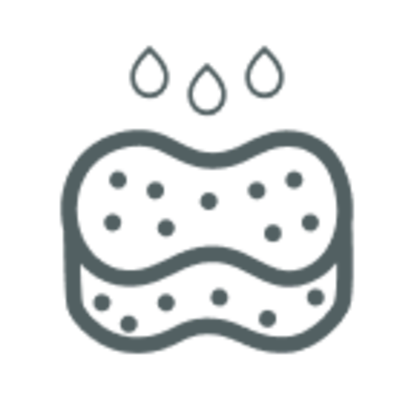 Sponge icon