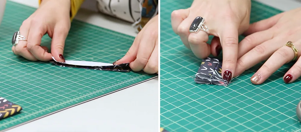 How to Sew a Bow Tie for Your Dog | Spoonflower Blog 