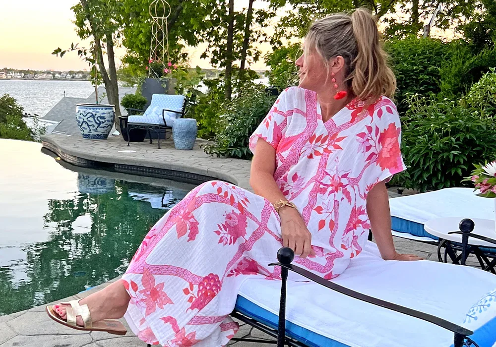 Caftan Hero Image