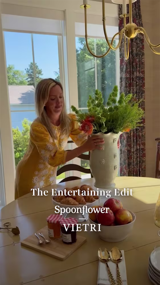 Molly Basile Video