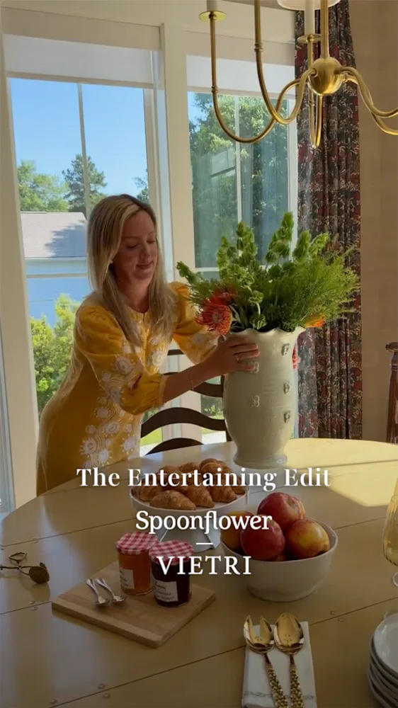 Molly Basile Video