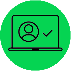Account icon