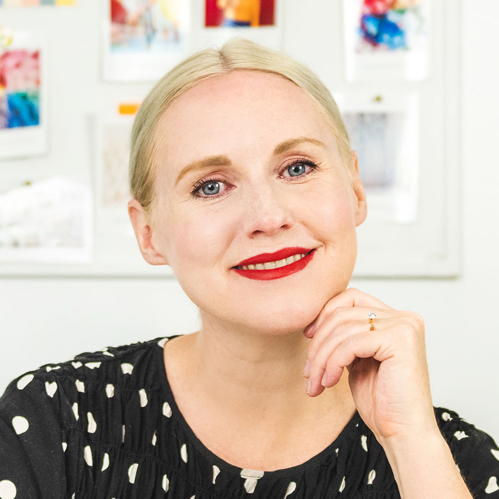 Brittany Jepsen of The House That Lars Built