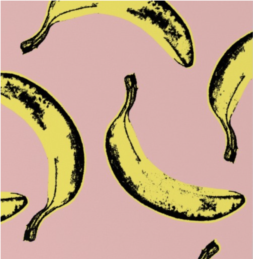 Banana Wallpaper