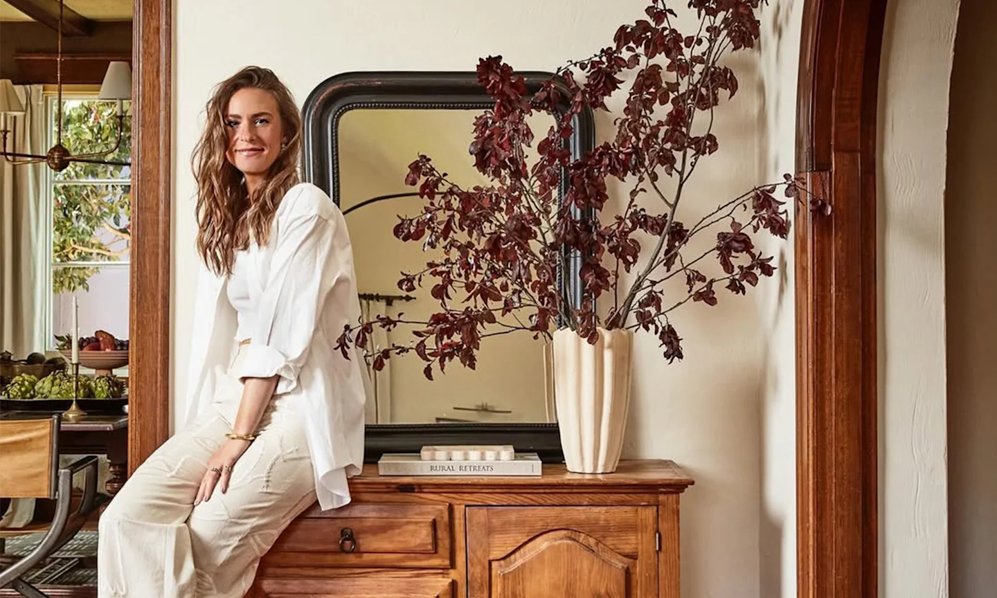 Headshot of Rachel Forslund.