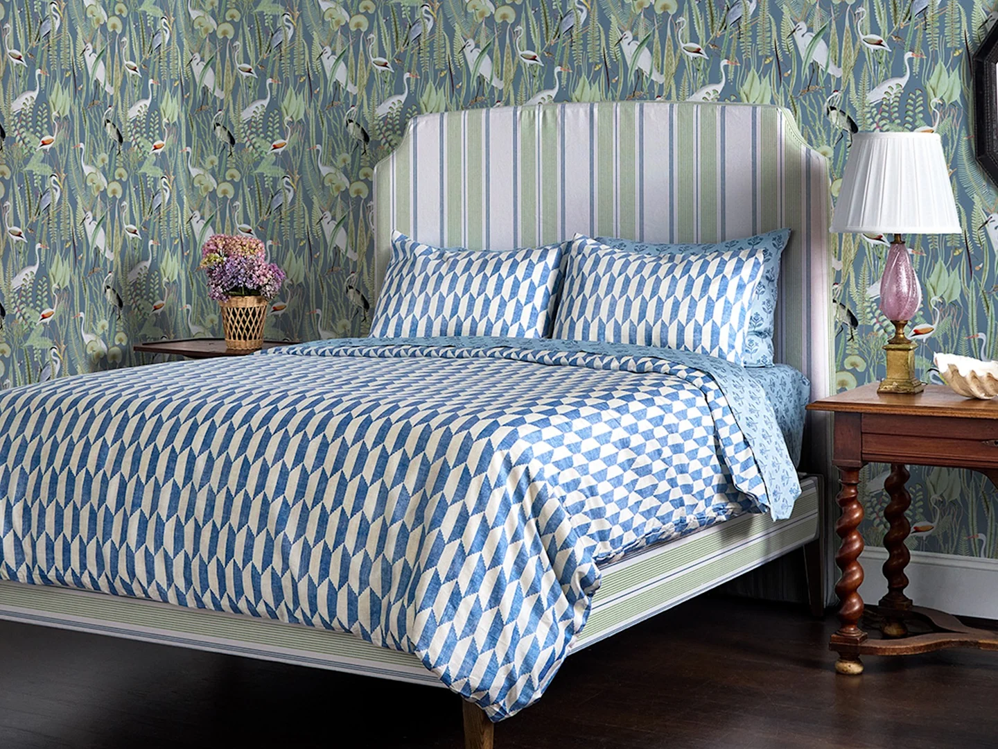 Bedding