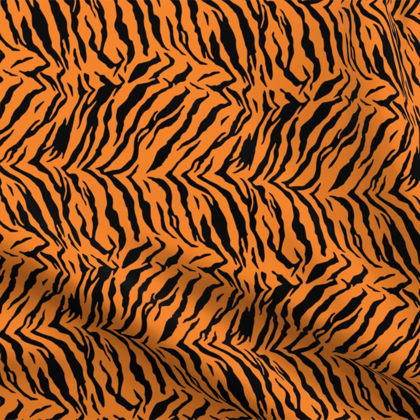 Tiger print