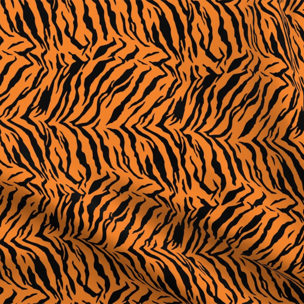 Tiger print