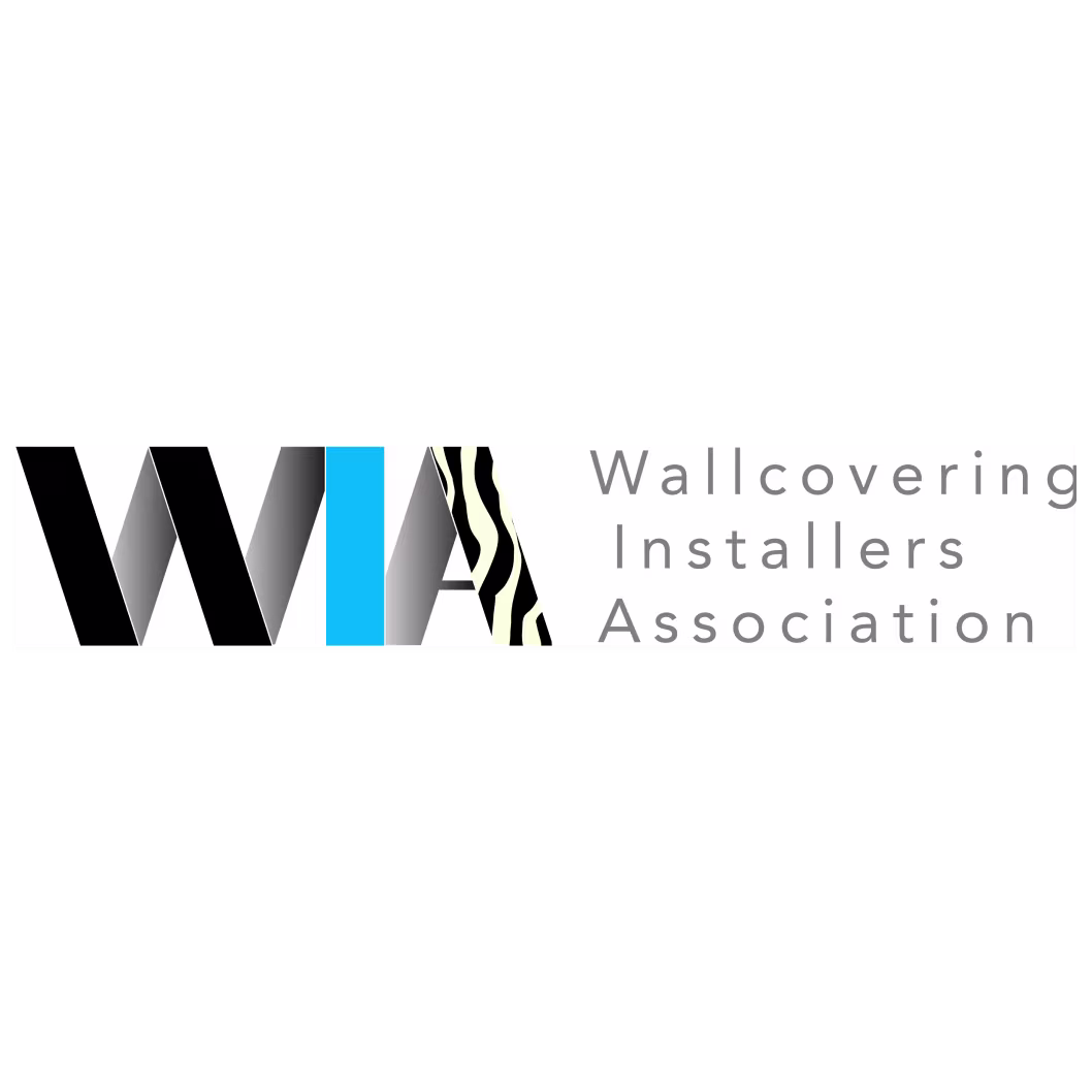 logo of Wallcovering Installers Association