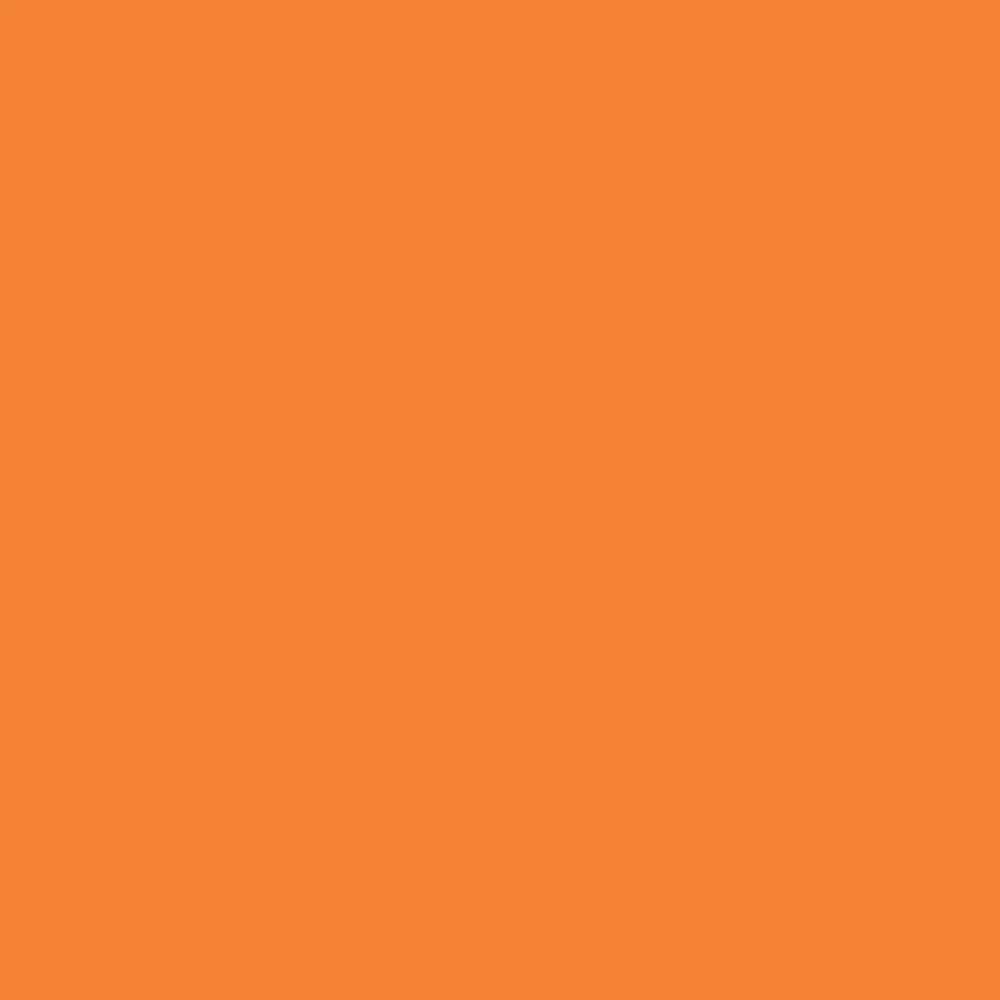 Orange Wallpaper