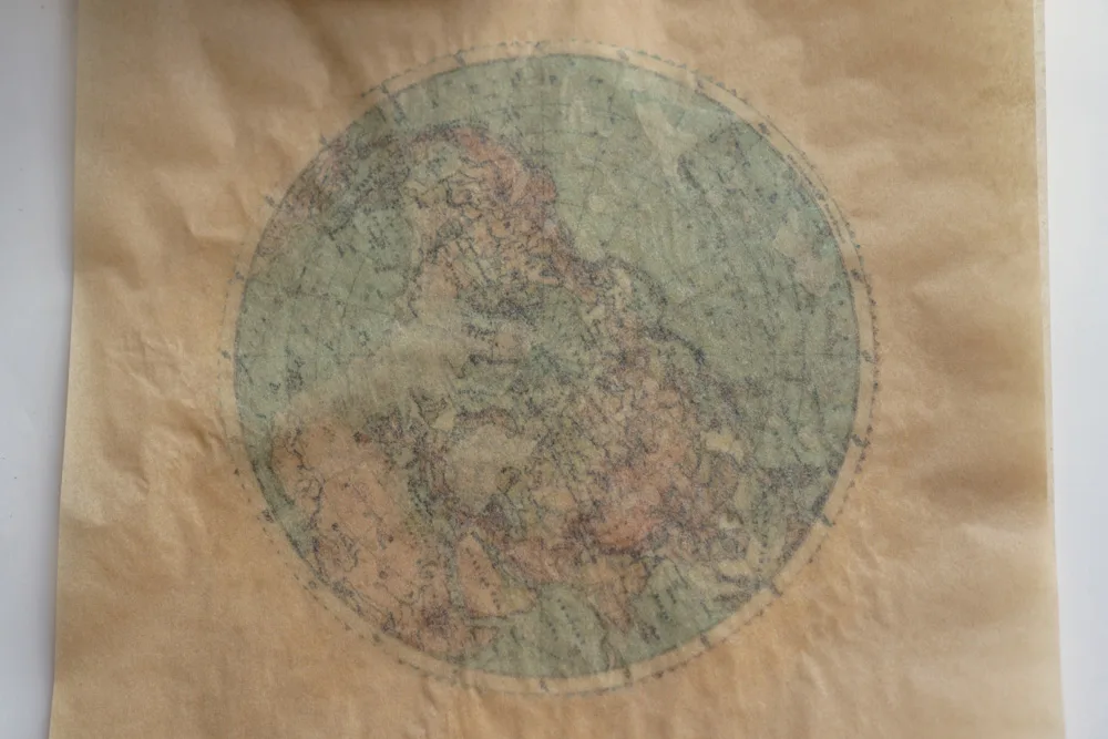 DIY Reusable Food Wraps | Spoonflower Blog