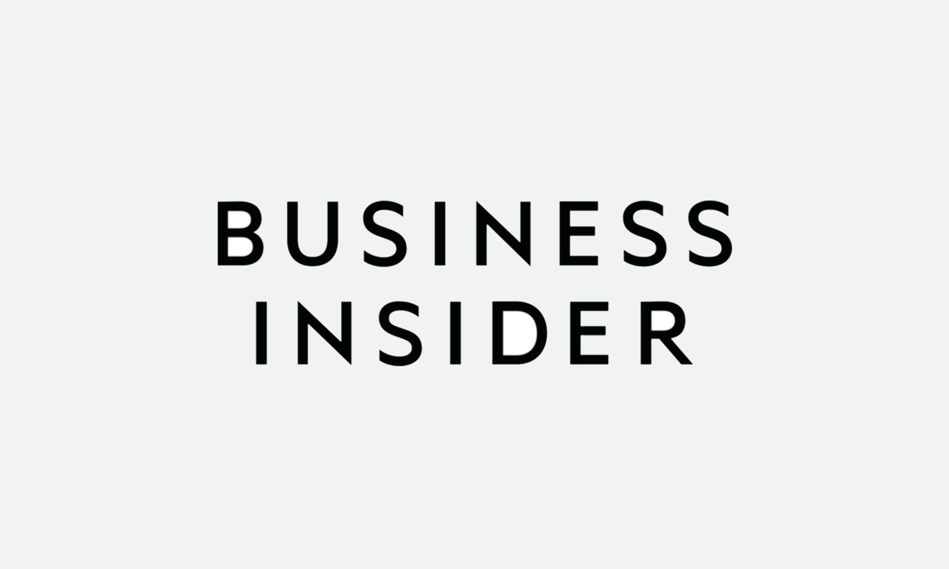 Business Insider logo