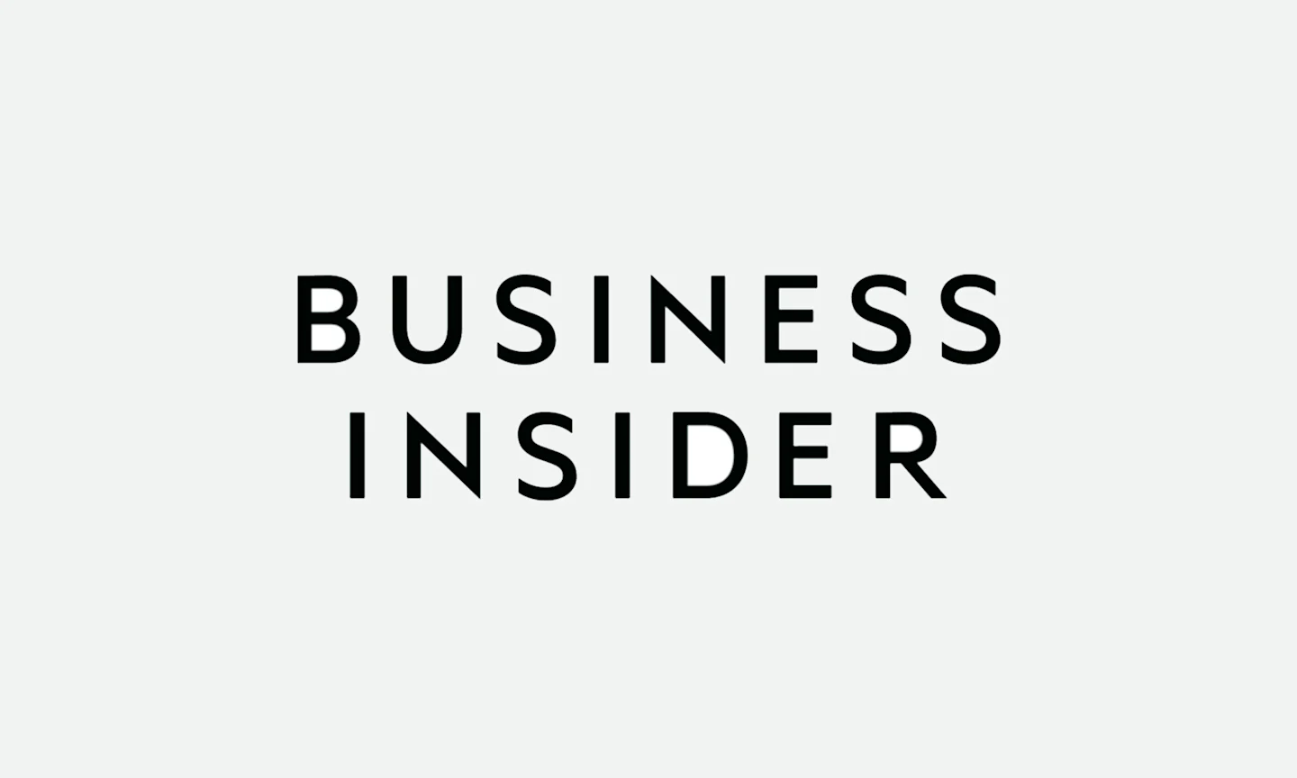 Business Insider logo