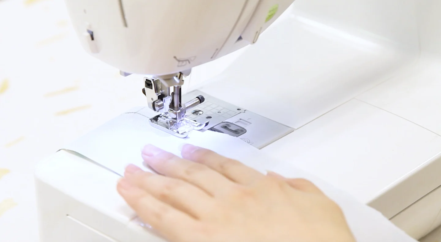 DIY dog bed | The Spoonflower Blog