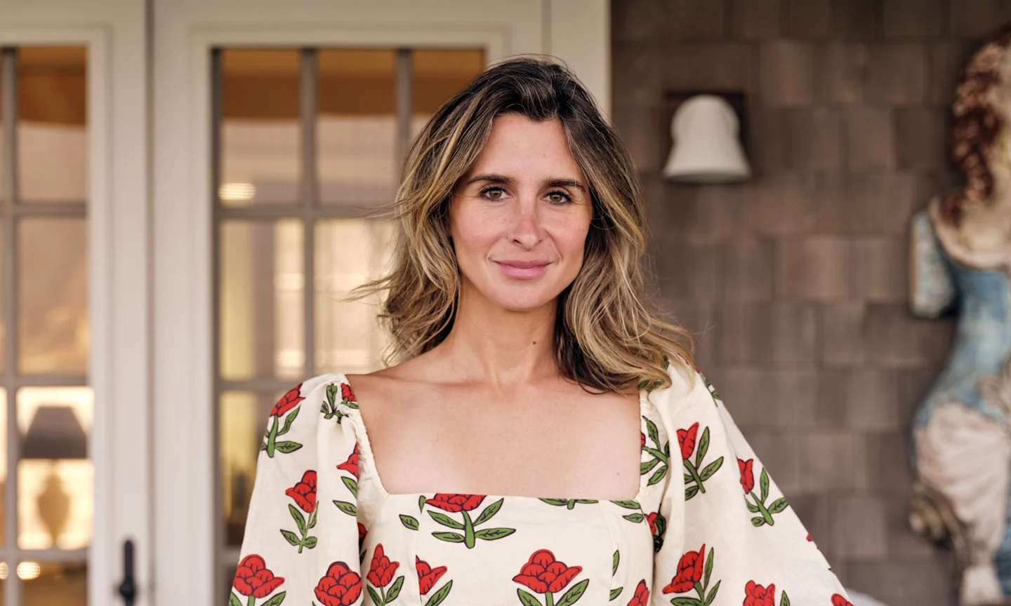 Headshot of Whitey McGregor.