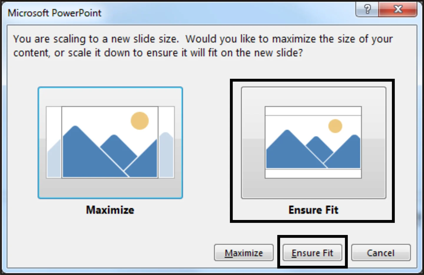 How To Design a Fabric Research Poster with PowerPoint | Spoonflower Blog 