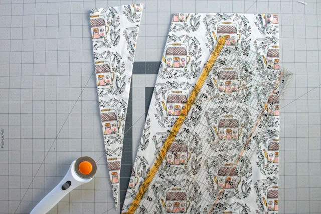 Snap Front Robe Pattern Two Customizable Robe Sewing Patterns with Spoonflower's Fabrics