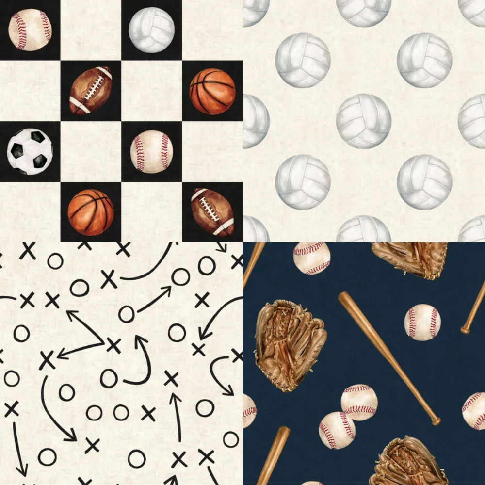 All-Star Sports