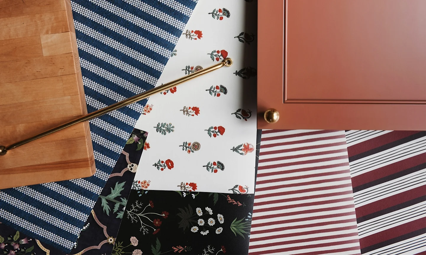 Explore Modern \u0026 Stylish Wallpaper For Walls | Spoonflower, image size:1440x864