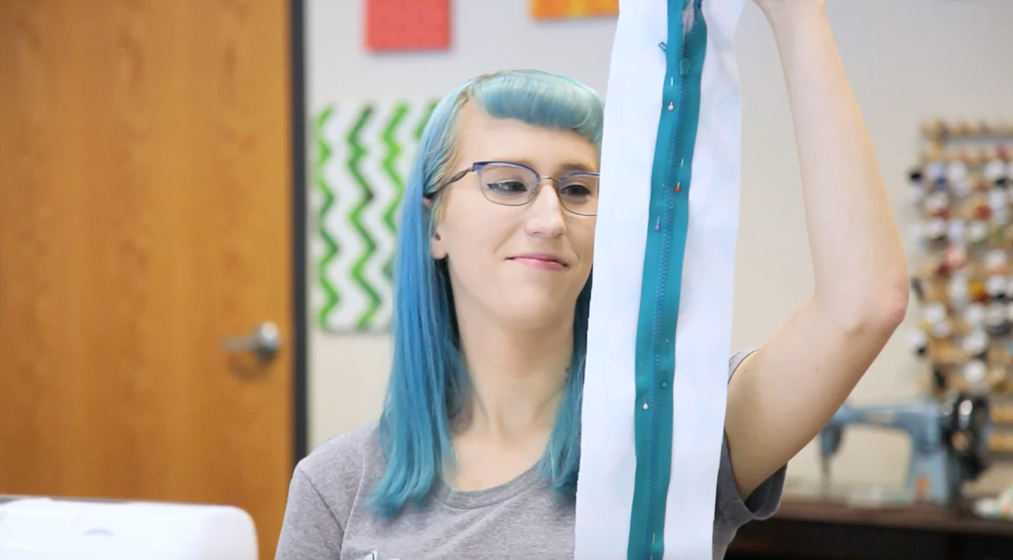 DIY dog bed | The Spoonflower Blog