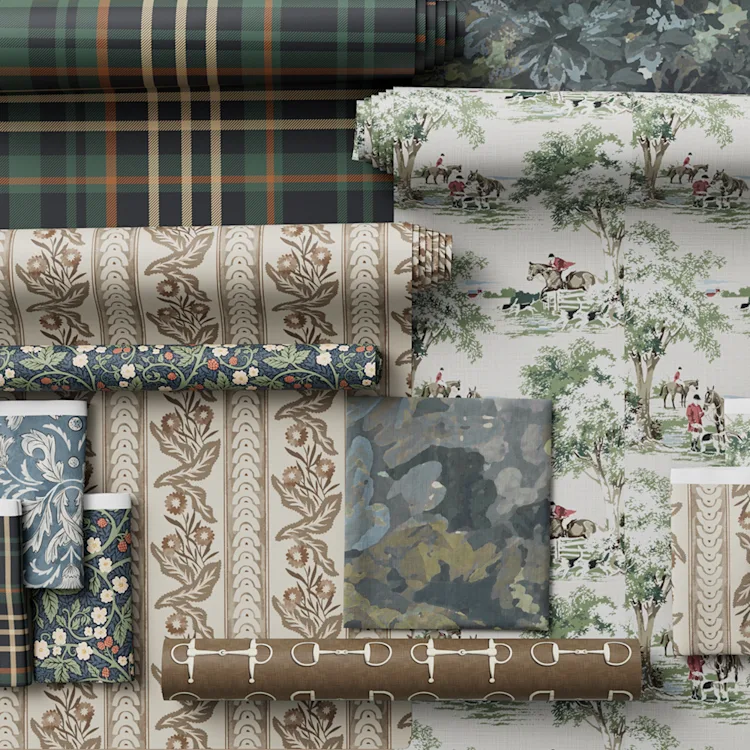 Spoonflower – Design & Shop Custom Fabric, Wallpaper, Home Décor