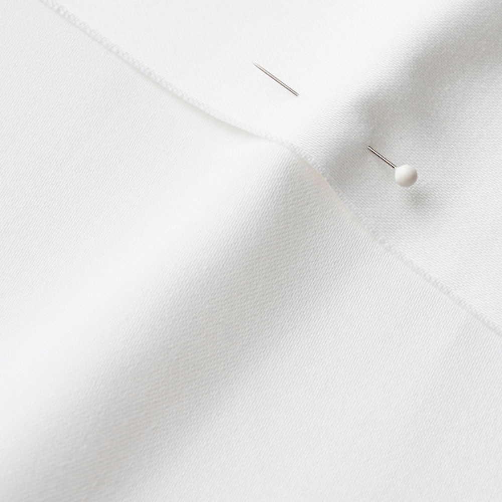 Wide Cotton Sateen 3.5 oz