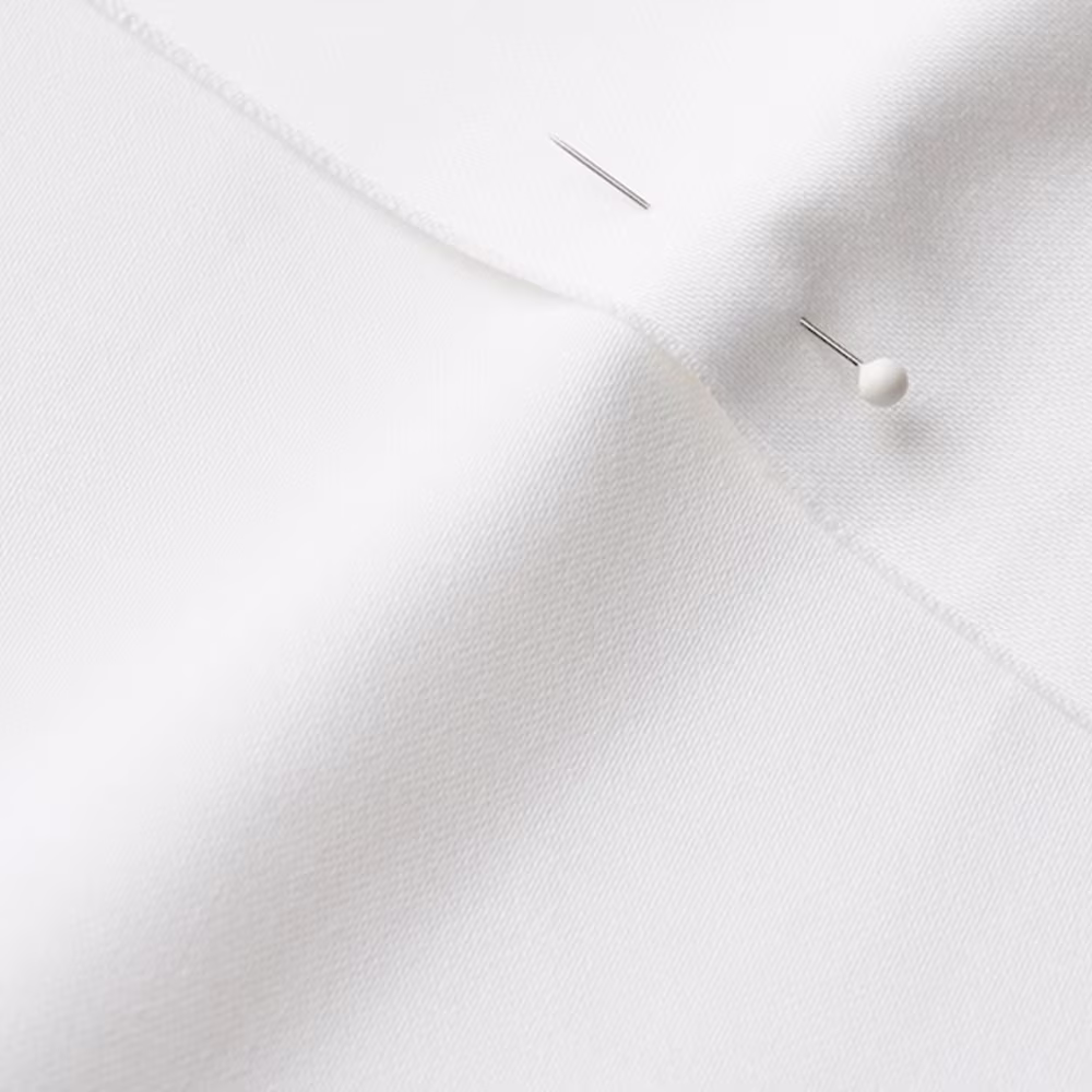 Wide Cotton Sateen 3.5 oz
