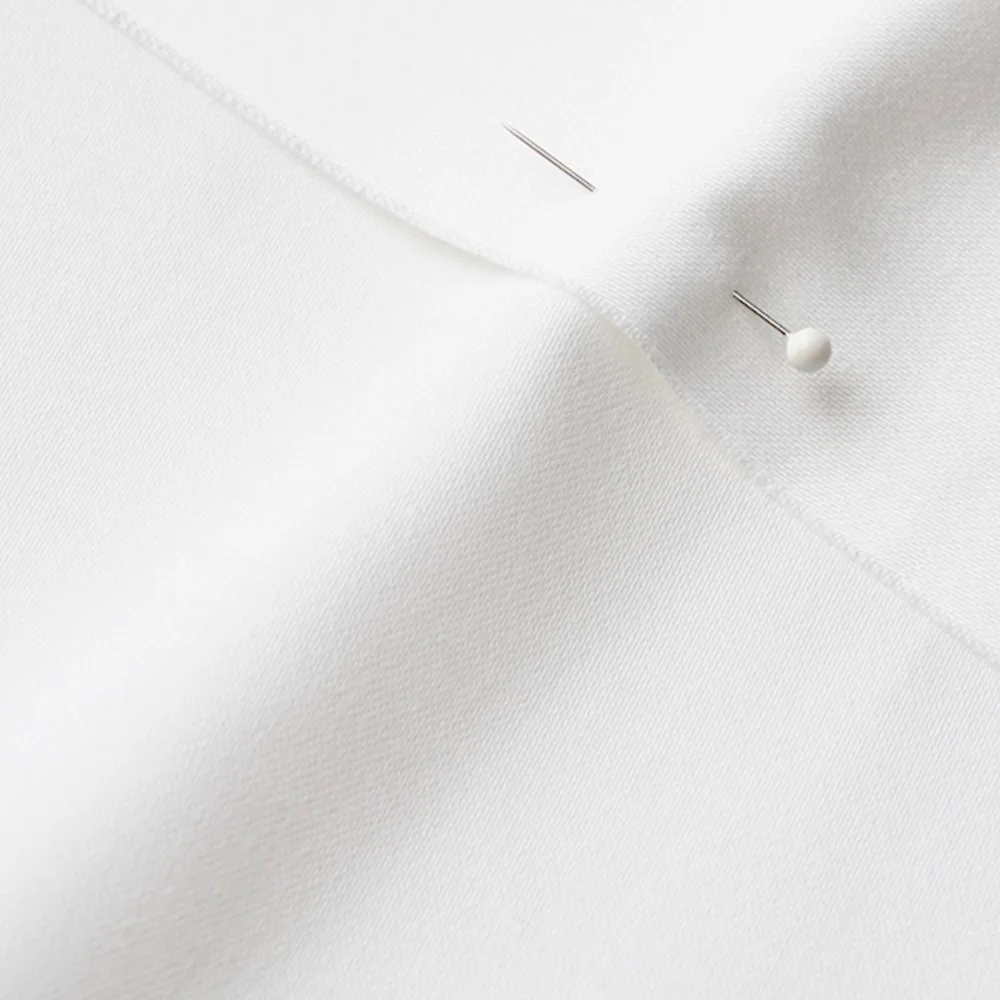 Wide Cotton Sateen 3.5 oz