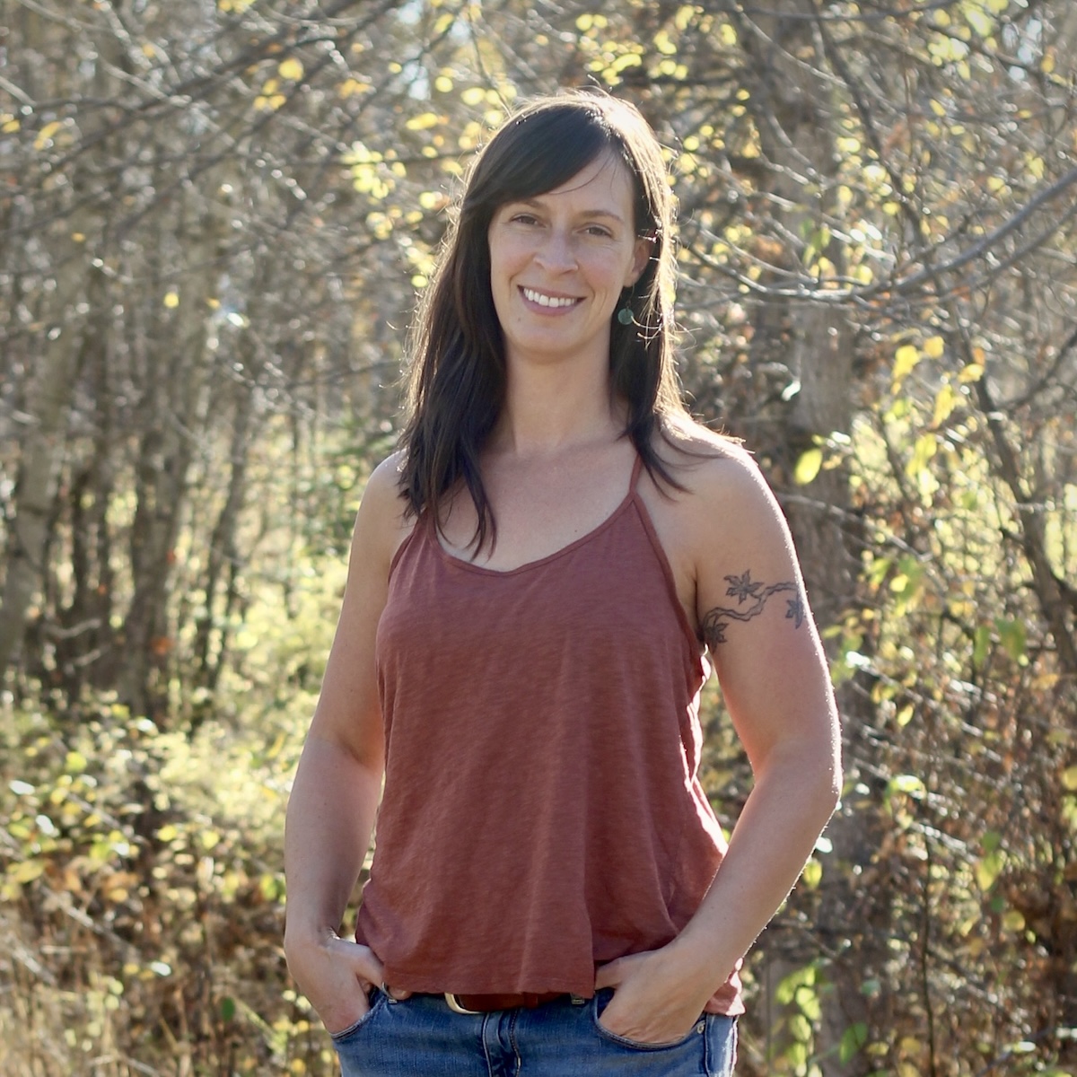 Image of Marla Cannon