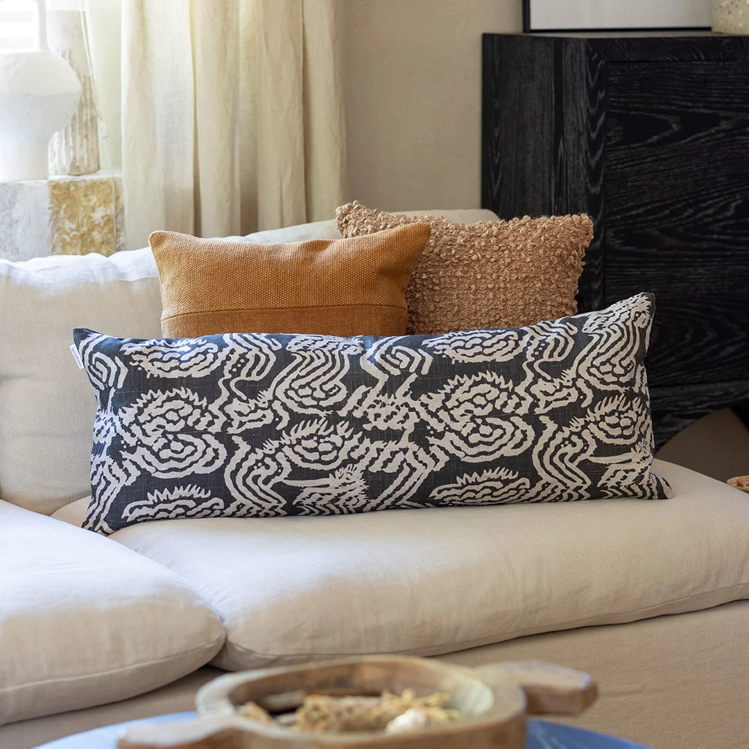 Shop XL Lumbar Throw Pillows