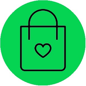 Cart icon