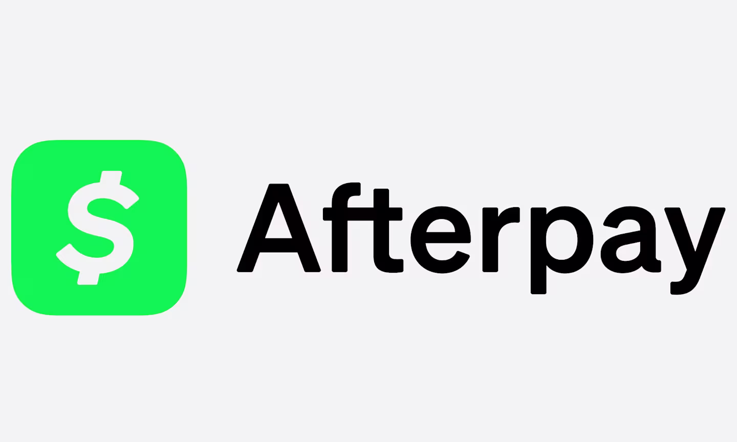 Afterpay logo