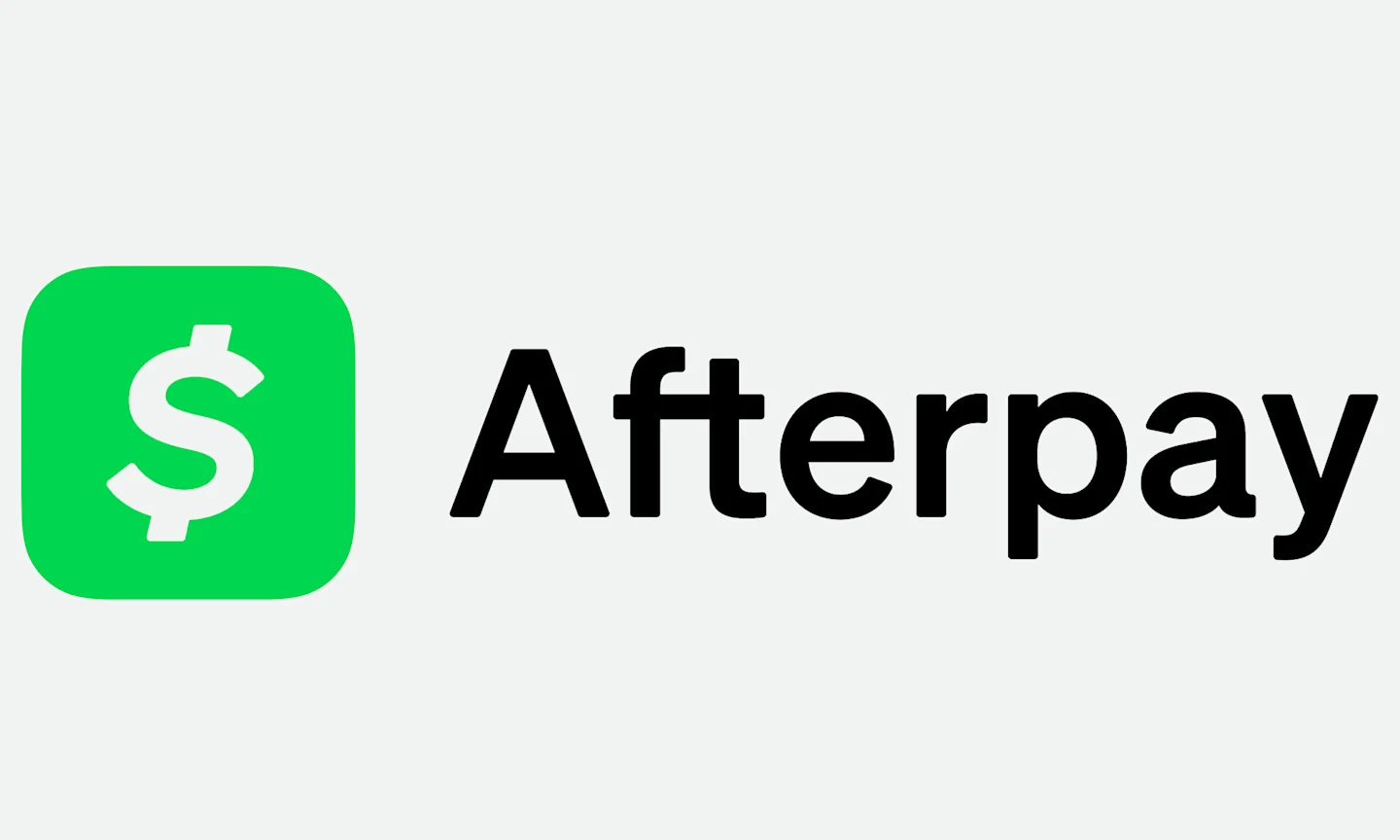 Afterpay logo