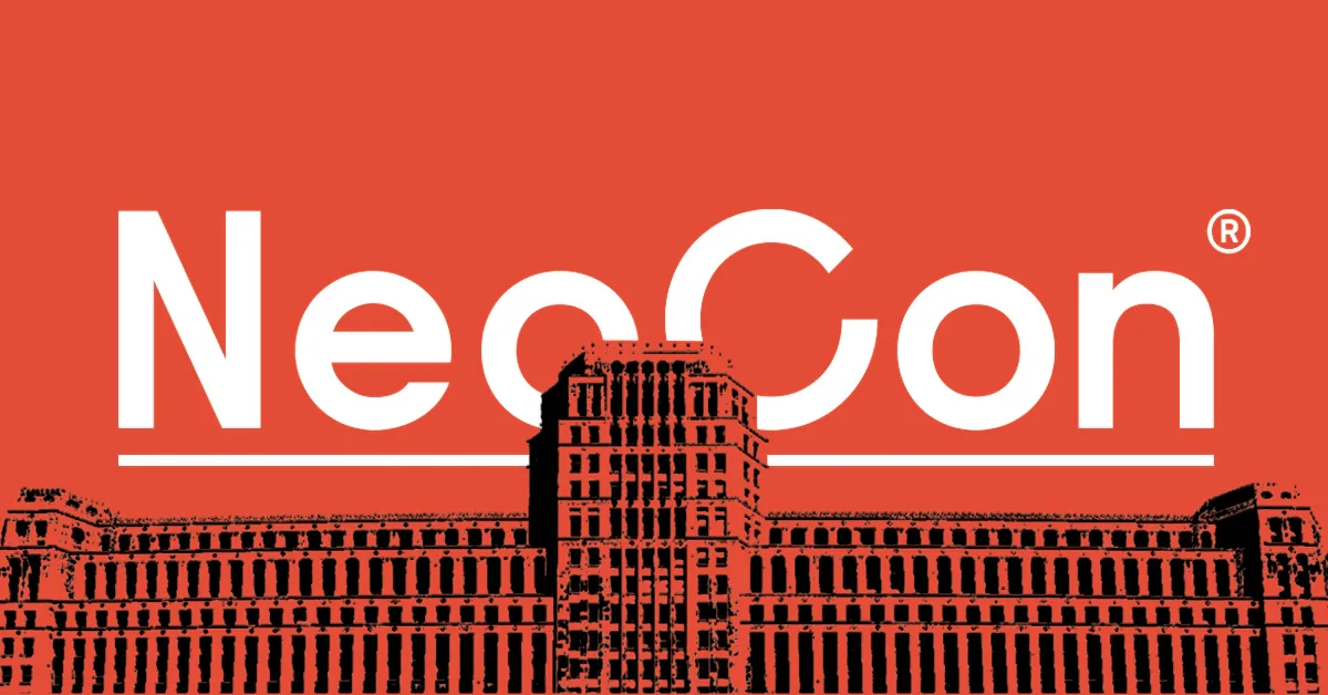 Logo of NeoCon
