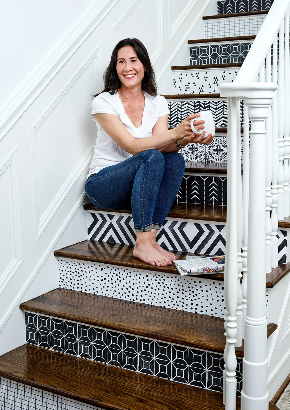 How to Mix and Match Patterns Like a Pro | Spoonflower Blog