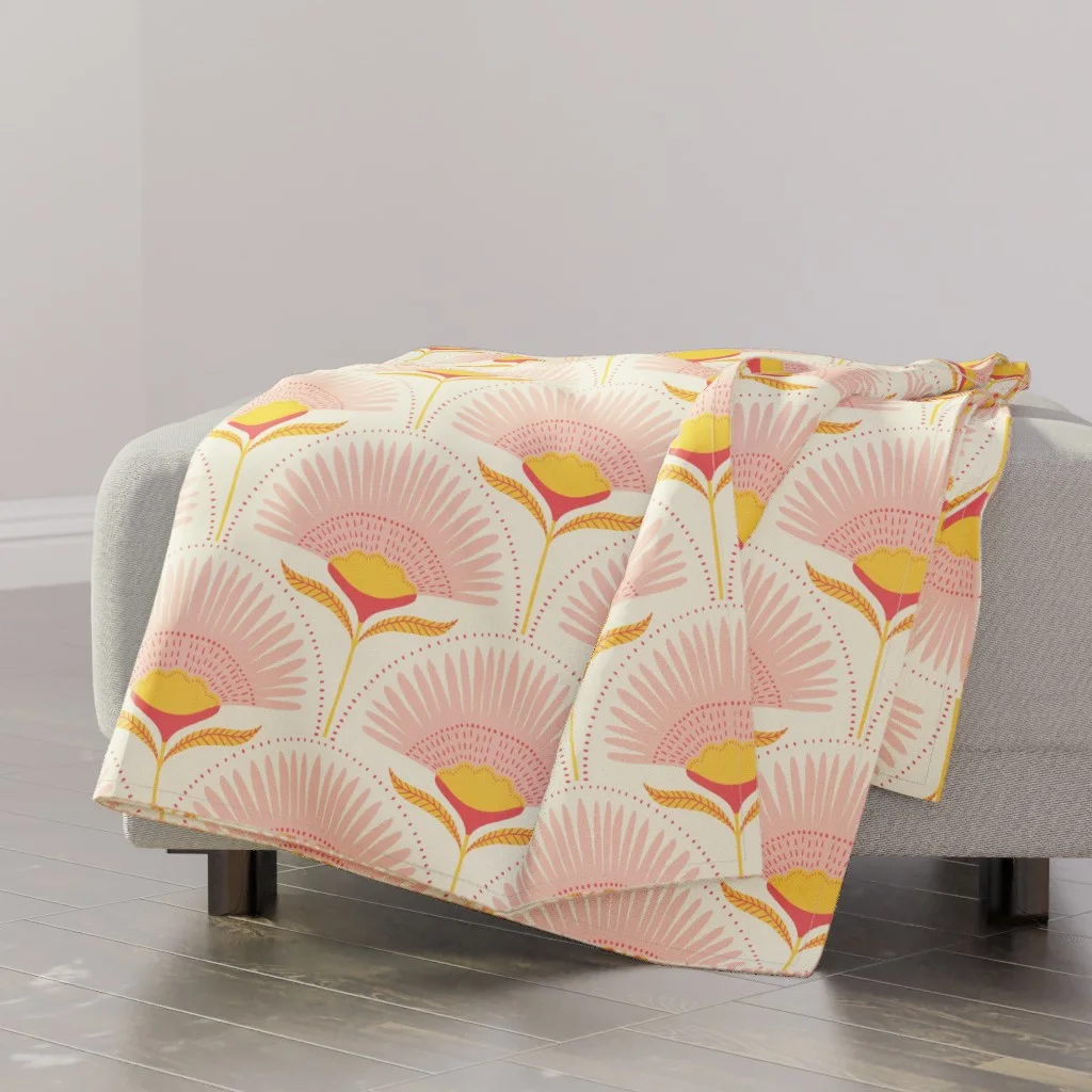 Maximal Throw 