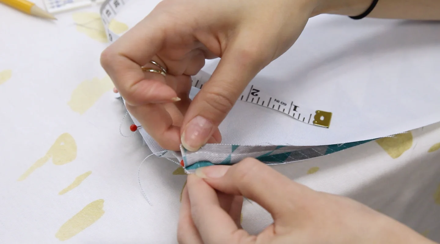 DIY dog bed | The Spoonflower Blog