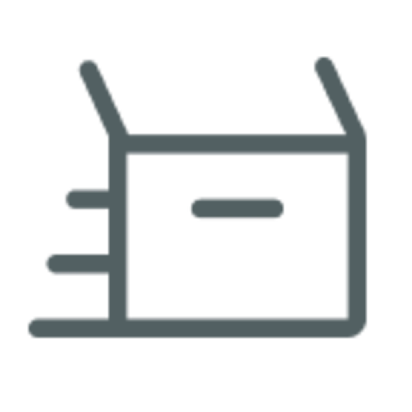 quick manufacturing icon