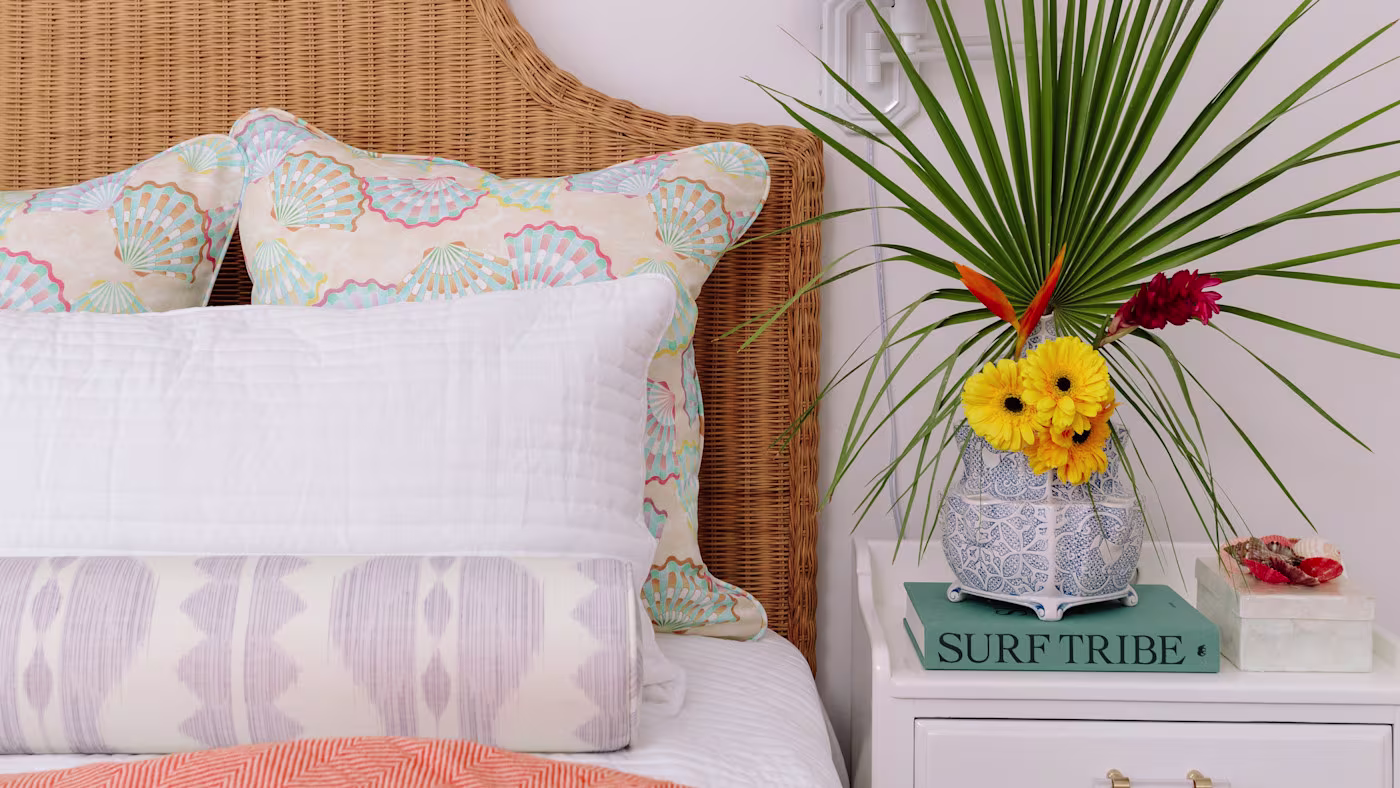 Coastal Entertaining