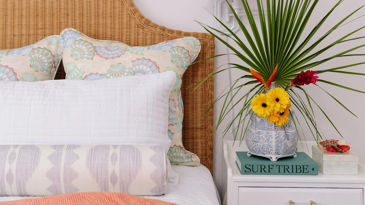 Coastal Entertaining