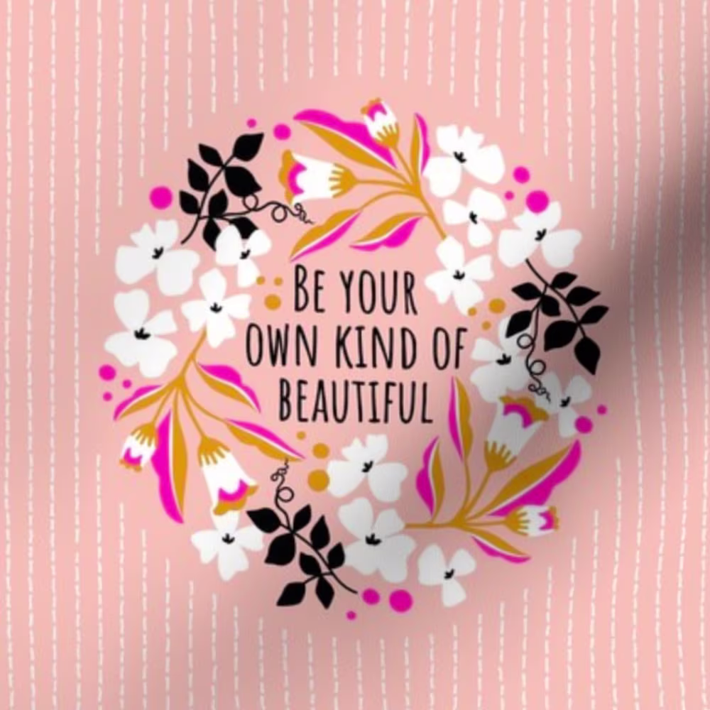 embroidery template design